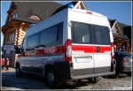 441[R]56 - SLBus Peugeot Boxer/Auto Centrum - JRG JasÅ‚o