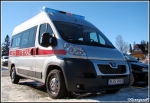 441[R]56 - SLBus Peugeot Boxer/Auto Centrum - JRG JasÅ‚o