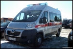 441[R]56 - Mikrobus Peugeot Boxer/Auto Centrum RzeszÃ³w -JRG JasÅ‚o