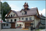 OSP Ludźmierz OSP Ludźmierz