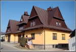OSP Åopuszna