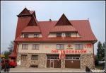 OSP ChochoÅ‚Ã³w
