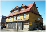 OSP Bukowina TatrzaÅ„ska