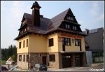 OSP KoÅ›cielisko