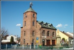 OSP Myślenice- Śródmieście OSP Myślenice- Śródmieście