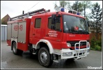 499[K]49 - GBAM 2,5/20+12 Mercedes Benz Atego 1326/Stolarczyk - OSP JabÅ‚onka*
