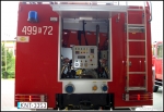 499[K]72 - GBA 2,5/24 Mercedes Benz Atego 1326/Bocar - OSP Raba WyÅ¼na