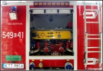 549[K]41 - GBA 2,5/24 Mercedes Benz Atego 1329/SzczÄ™Å›niak - OSP Poronin
