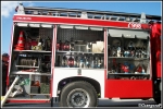 499[K]49 - GBAM 2,5/20+12 Mercedes Benz Atego 1326/Stolarczyk - OSP JabÅ‚onka*
