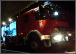499[K]45 - GBA 2,5/24 Mercedes Benz Atego 1429/Bocar - OSP ChochoÅ‚Ã³w