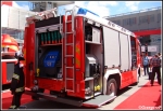 GBA Mercedes Benz Atego 1329/Rosenbauer - Pojazd demonstracyjny GBA Mercedes Benz Atego 1329/Rosenbauer - Pojazd demonstracyjny