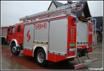 549[K]41 - GBA 2,5/24 Mercedes Benz Atego 1329/SzczÄ™Å›niak - OSP Poronin