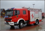 549[K]41 - GBA 2,5/24 Mercedes Benz Atego 1329/SzczÄ™Å›niak - OSP Poronin