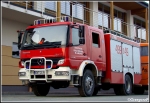 499[K]49 - GBAM 2,5/20+12 Mercedes Benz Atego 1326/Stolarczyk - OSP JabÅ‚onka*