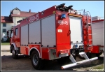 499[K]45 - GBA 2,5/24 Mercedes Benz Atego 1429/Bocar - OSP ChochoÅ‚Ã³w