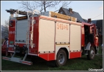 549[K]41 - GBA 2,5/24 Mercedes Benz Atego 1329/SzczÄ™Å›niak - OSP Poronin