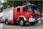 549[K]31 - GBA 2,5/24 Mercedes Benz Atego 1329 AF/SzczÄ™Å›niak - OSP KoÅ›cielisko*