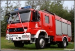 499[K]45 - GBA 2,5/24 Mercedes Benz Atego 1429/Bocar - OSP ChochoÅ‚Ã³w