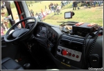 549[K]31 - GBA 2,5/24 Mercedes Benz Atego 1329 AF/SzczÄ™Å›niak - OSP KoÅ›cielisko*