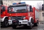 349[K]71- GBA 2,5/24 Mercedes Atego 1429/Bocar - OSP Rytro