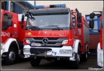 551[K]21- GBA 2,5/24 Mercedes Atego 1429/Bocar - JRG Wadowice