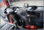 329[K]50 - GBA 2,5/26 Mercedes Benz Atego 1329/Moto Truck - OSP SuÅ‚oszowa III