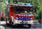 549[K]31 - GBA 2,5/24 Mercedes Benz Atego 1329 AF/SzczÄ™Å›niak - OSP KoÅ›cielisko*