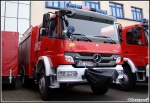 401[K]22 - GBA 2,5/24 Mercedes Benz Atego 1429/Bocar - JRG Bochnia