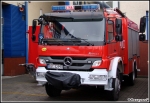 401[K]22 - GBA 2,5/24 Mercedes Benz Atego 1429/Bocar - JRG Bochnia