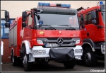 840[K]22 - GBA 2,5/24 Mercedes Benz Atego 1429/Bocar - WOSz PSP KrakÃ³w