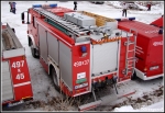 499[K]37 - GBA 2,5/28 Mercedes Benz Atego 1329/SzczÄ™Å›niak - OSP Tylmanowa