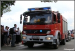 439[K]40 - GBA 2,5/24 Mercedes Benz Atego 1329/Bocar - OSP Szczucin