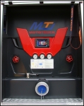 GBA 2,5/24 Mercedes Benz Atego 1329/Moto Truck - Pojazd demonstracyjny GBA 2,5/24 Mercedes Benz Atego 1329/Moto Truck - Pojazd demonstracyjny