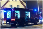 451[K]22 - GBA 2,5/24 Mercedes Benz Atego 1329/Bocar - JRG Limanowa*