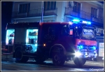 451[K]22 - GBA 2,5/24 Mercedes Benz Atego 1329/Bocar - JRG Limanowa*