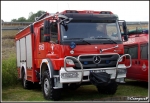 479[K]50 - GBA 2,5/26 Mercedes Benz Atego 1329/Moto Truck - OSP SuÅ‚kowice