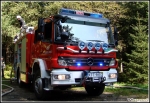 549[K]31 - GBA 2,5/24 Mercedes Benz Atego 1329 AF/SzczÄ™Å›niak - OSP KoÅ›cielisko*