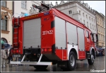 307[K]22 - GBA 2,5/24 Mercedes Benz Atego 1329/Moto Truck - JRG 7 KrakÃ³w