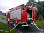 499[K]72 - GBA 2,5/24 Mercedes Benz Atego 1326/Bocar - OSP Raba WyÅ¼na