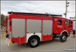 343[K]22 - GBA 2,5/24 Mercedes Benz Atego 1329/Moto Truck - JRG Krynica ZdrÃ³j