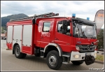 343[K]22 - GBA 2,5/24 Mercedes Benz Atego 1329/Moto Truck - JRG Krynica ZdrÃ³j