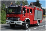 479[K]83 - GBA 2/25 Mercedes Benz Atego 1528/BAI - OSP KrzesÅ‚awice