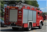 479[K]83 - GBA 2/25 Mercedes Benz Atego 1528/BAI - OSP KrzesÅ‚awice
