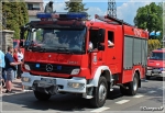 479[K]42 - GBA 2,5/24 Mercedes Benz Atego 1329/Bocar - OSP Siepraw