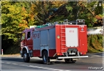 497[K]31 - GBA 2,5/20 Mercedes Benz Atego 1326/Stolarczyk - OSP ChyÅ¼ne