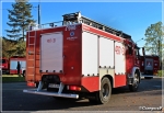 497[K]31 - GBA 2,5/20 Mercedes Benz Atego 1326/Stolarczyk - OSP ChyÅ¼ne