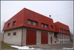 OSP ÅÄ™townia
