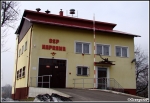OSP Naprawa OSP Naprawa