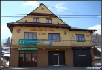 OSP Mszana Górna OSP Mszana Górna