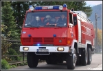4.10.2012 - KoÅ›cielisko, ZespoÅ‚ SzkÃ³Å‚ - Manewry gminne